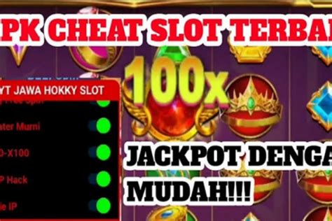 Beredar Trik Gunakan APK Hack Cheat Judi Slot Online, Harus .